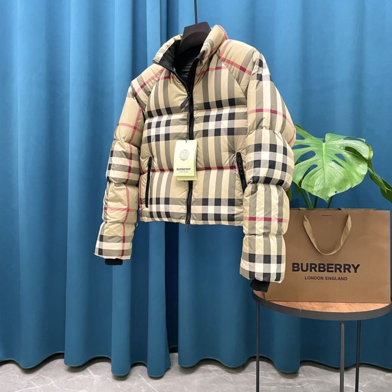 Burberry Coat